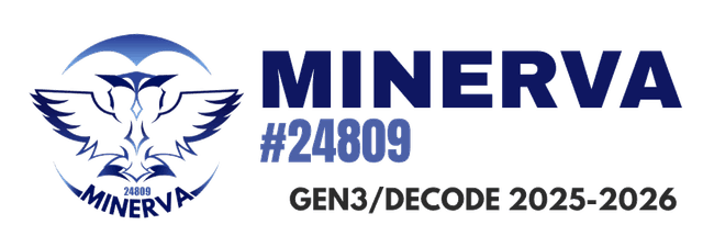 Minerva#24809 Gen3 | FTC